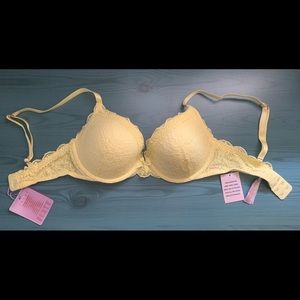 SAVAGE X FENTY Bra 32DD NWT